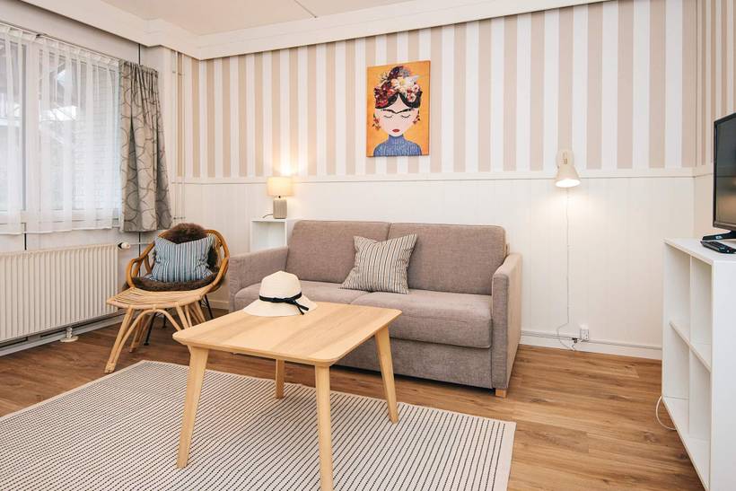Foto von Ferienhaus EF03 in Havneby - Rømø