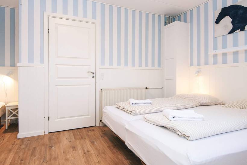 Foto von Ferienhaus EF03 in Havneby - Rømø
