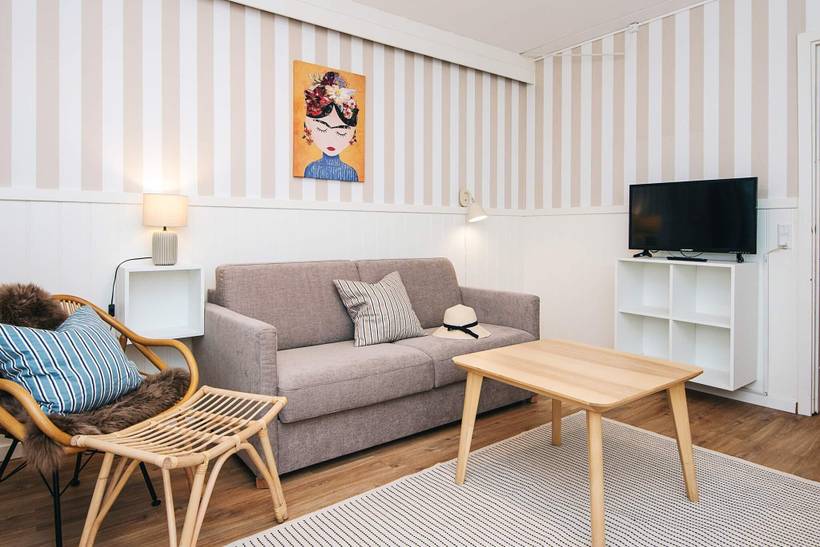 Foto von Ferienhaus EF03 in Havneby - Rømø