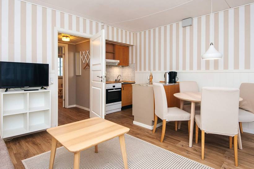 Foto von Ferienhaus EF03 in Havneby - Rømø