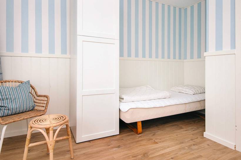 Foto von Ferienhaus EF03 in Havneby - Rømø