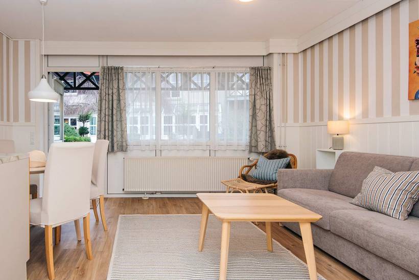 Foto von Ferienhaus EF03 in Havneby - Rømø