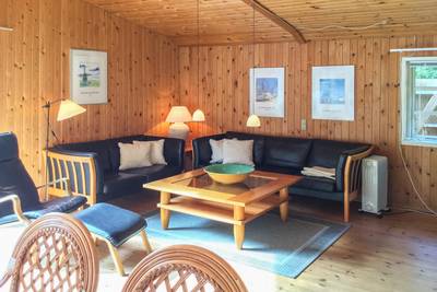 Vorschaubild von Ferienhaus EF07 in Nr. Lyngby - Løkken - Nordjütland