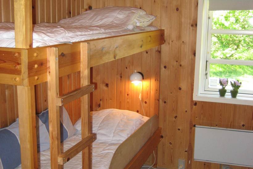 Foto von Ferienhaus EF07 in Nr. Lyngby - Løkken - Nordjütland