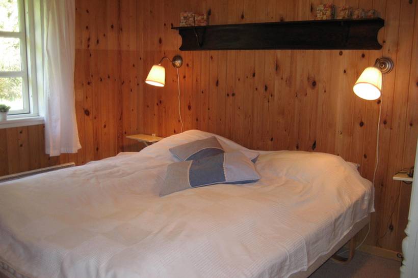 Foto von Ferienhaus EF07 in Nr. Lyngby - Løkken - Nordjütland