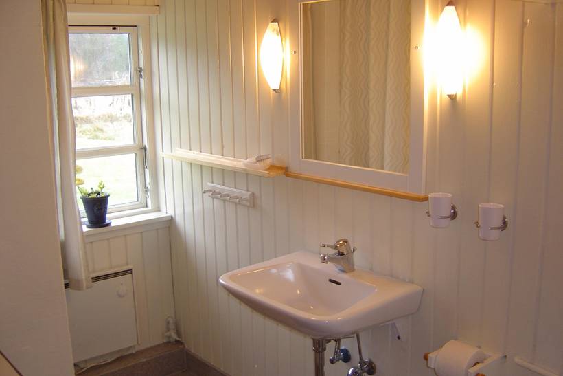 Foto von Ferienhaus EF07 in Nr. Lyngby - Løkken - Nordjütland