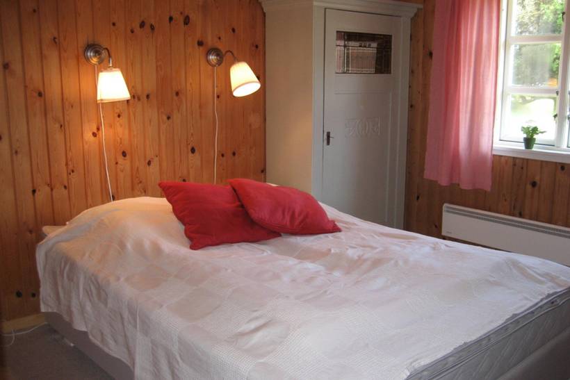 Foto von Ferienhaus EF07 in Nr. Lyngby - Løkken - Nordjütland