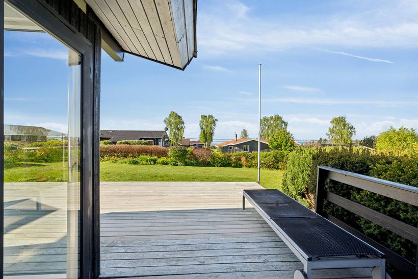 Foto von Ferienhaus EF11 in Følle - Ostjütland