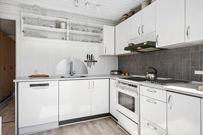 Foto von Ferienhaus EF11 in Følle - Ostjütland