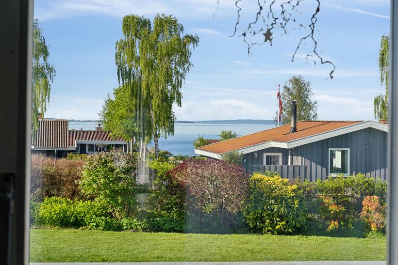 Foto von Ferienhaus EF11 in Følle - Ostjütland