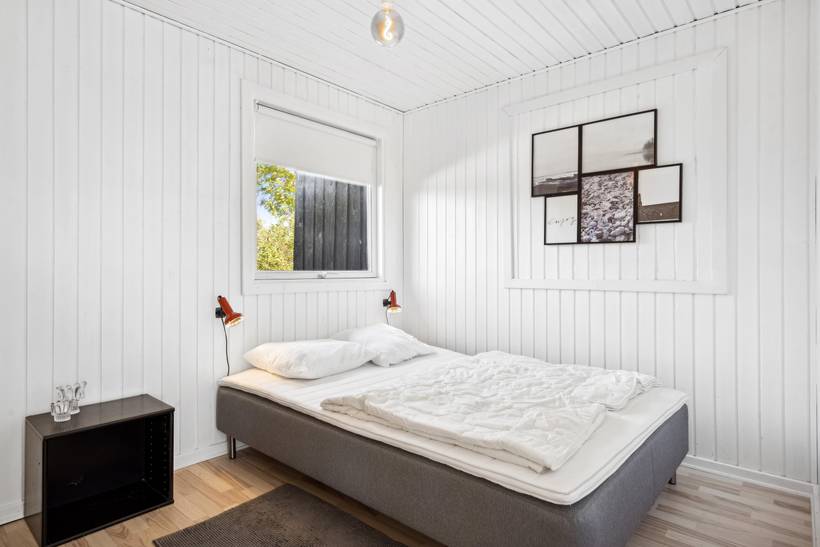 Foto von Ferienhaus EF11 in Følle - Ostjütland