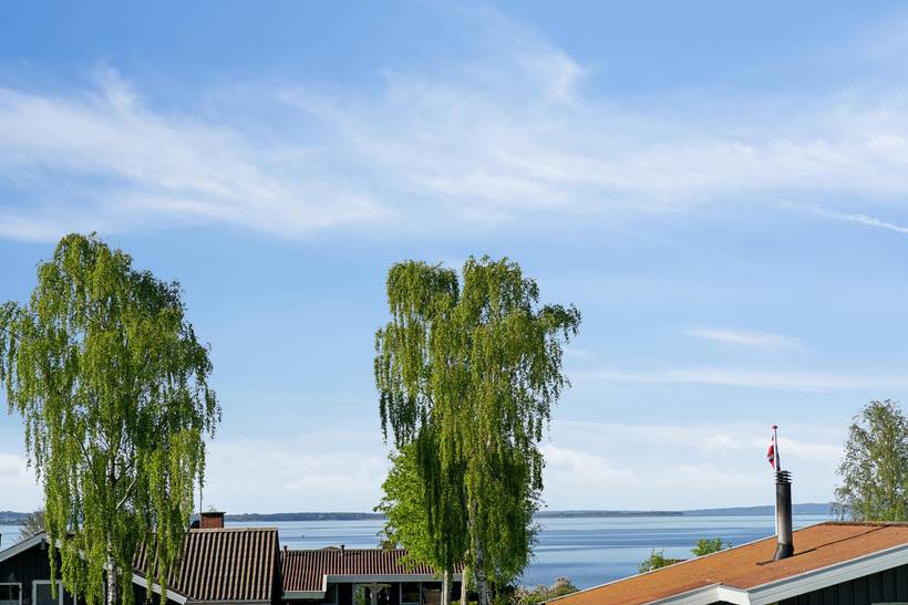 Foto von Ferienhaus EF11 in Følle - Ostjütland