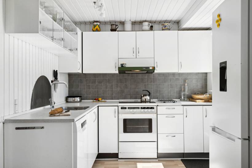 Foto von Ferienhaus EF11 in Følle - Ostjütland