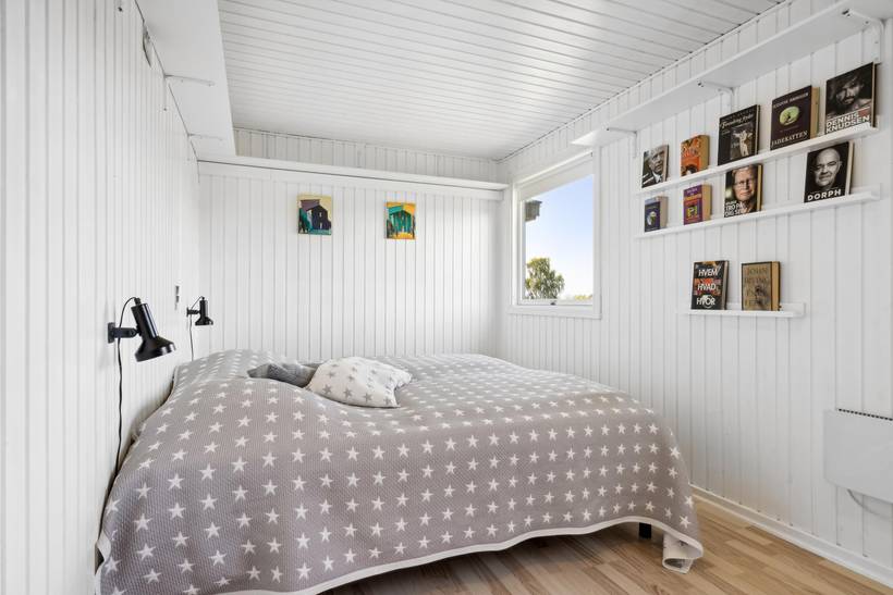 Foto von Ferienhaus EF11 in Følle - Ostjütland
