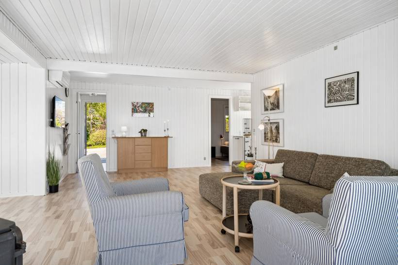 Foto von Ferienhaus EF11 in Følle - Ostjütland