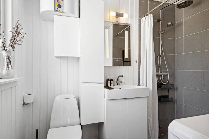Foto von Ferienhaus EF11 in Følle - Ostjütland