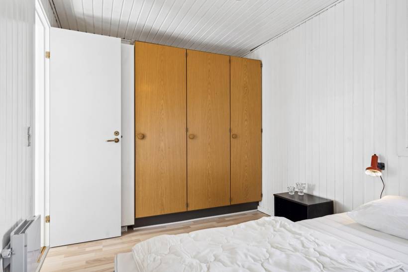 Foto von Ferienhaus EF11 in Følle - Ostjütland