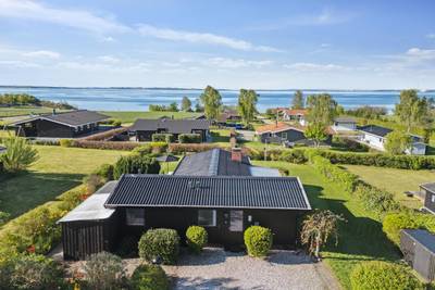 Vorschaubild von Ferienhaus EF11 in Følle - Ostjütland