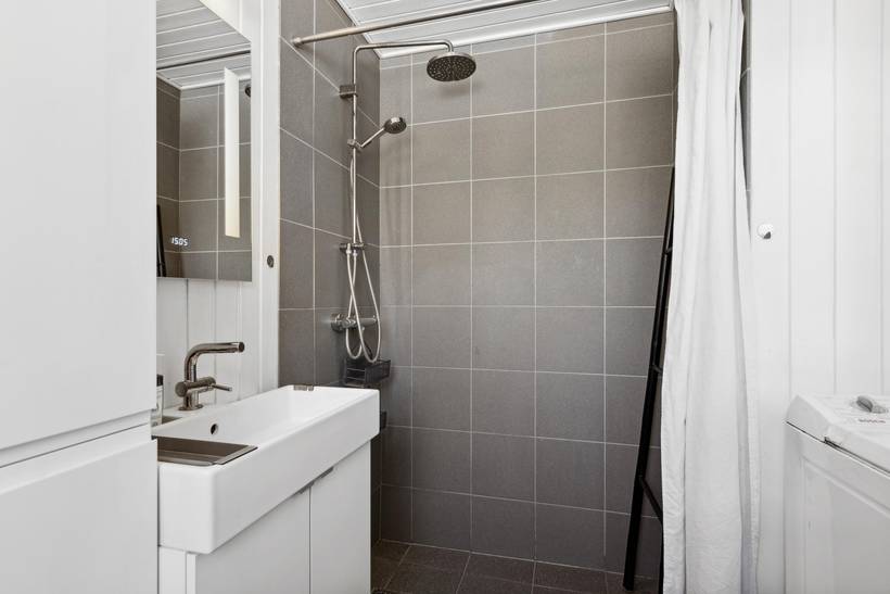 Foto von Ferienhaus EF11 in Følle - Ostjütland