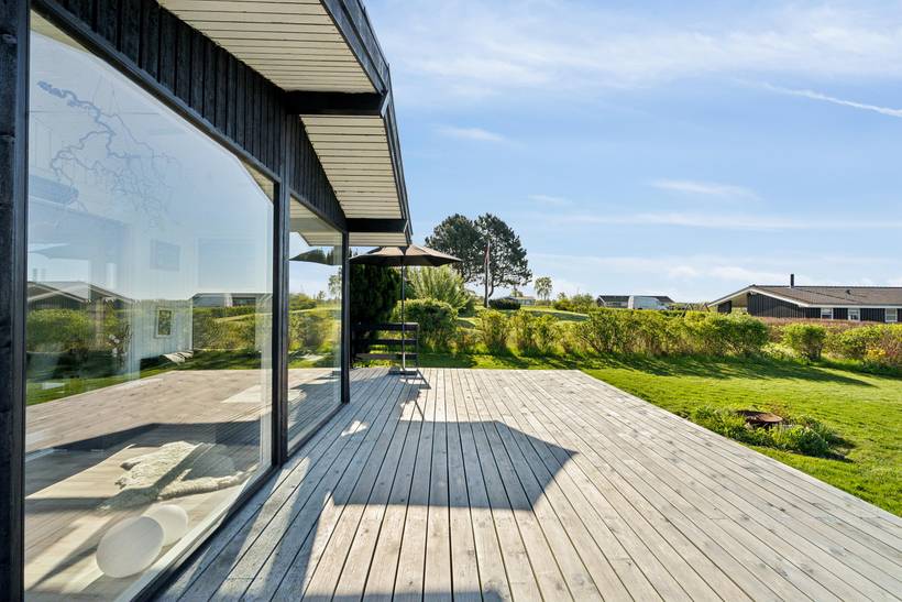 Foto von Ferienhaus EF11 in Følle - Ostjütland