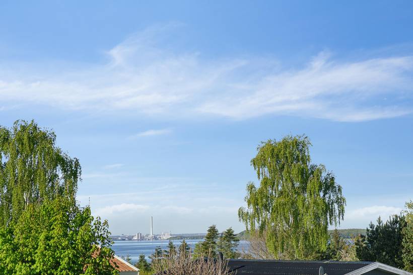 Foto von Ferienhaus EF11 in Følle - Ostjütland