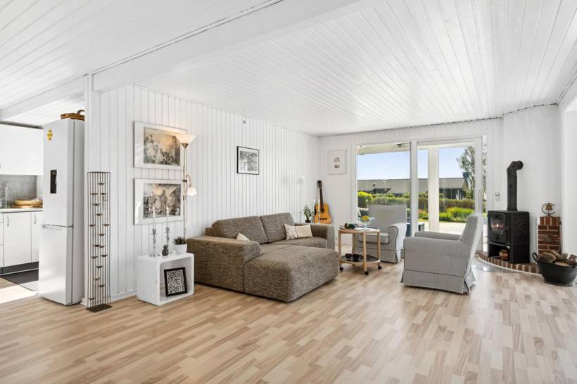 Foto von Ferienhaus EF11 in Følle - Ostjütland