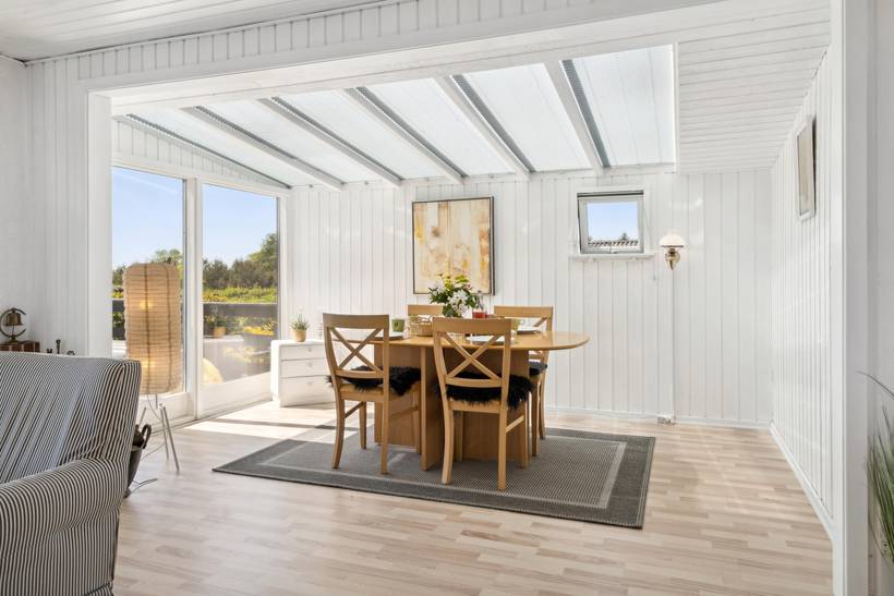 Foto von Ferienhaus EF11 in Følle - Ostjütland