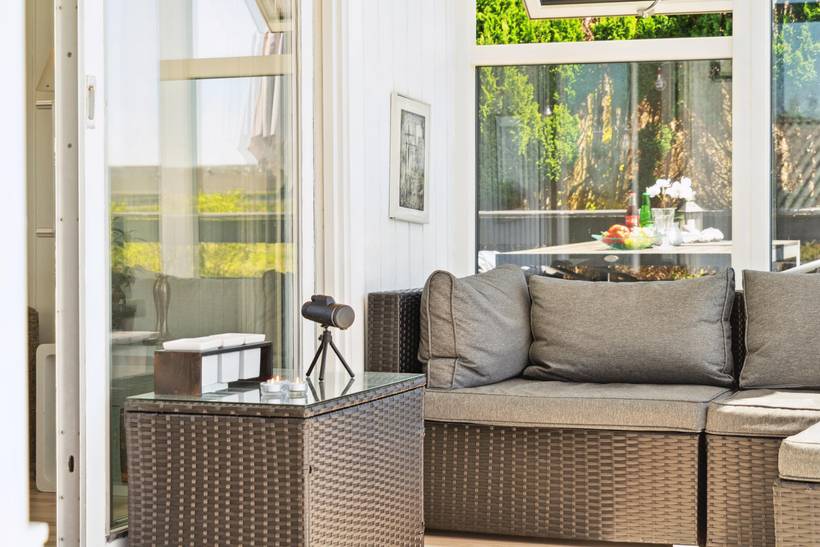Foto von Ferienhaus EF11 in Følle - Ostjütland