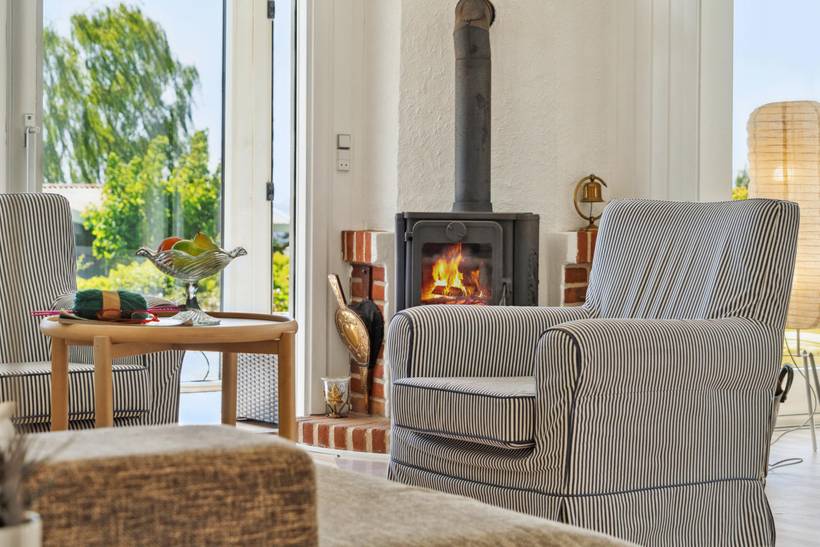 Foto von Ferienhaus EF11 in Følle - Ostjütland