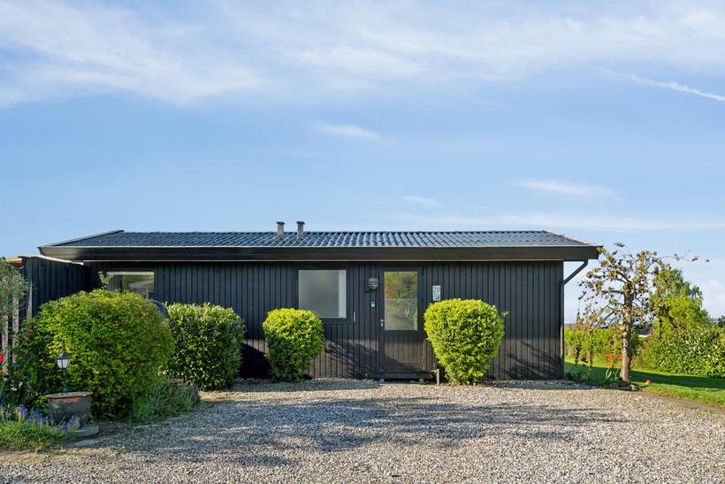 Foto von Ferienhaus EF11 in Følle - Ostjütland