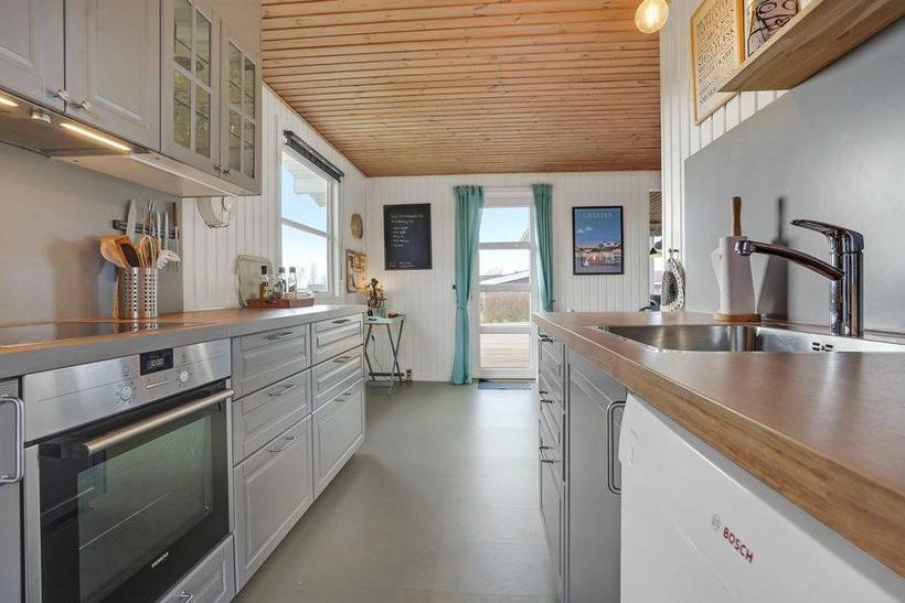Foto von Ferienhaus EF12 in Rendbjerg - Südjütland