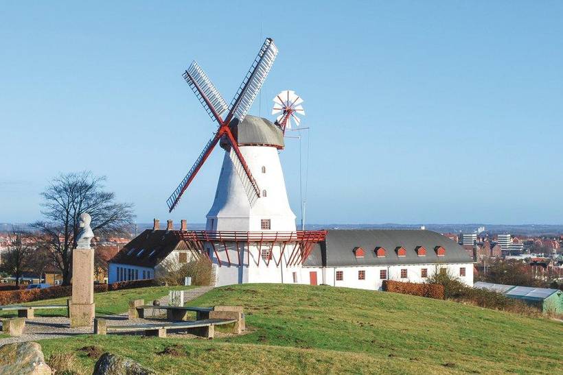Foto von Ferienhaus EF12 in Rendbjerg - Südjütland