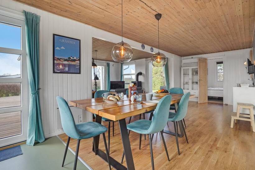 Foto von Ferienhaus EF12 in Rendbjerg - Südjütland