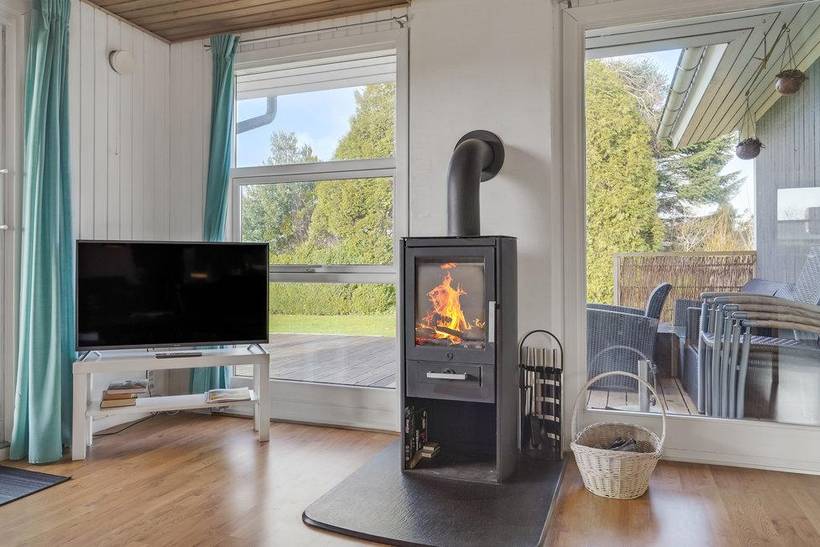 Foto von Ferienhaus EF12 in Rendbjerg - Südjütland