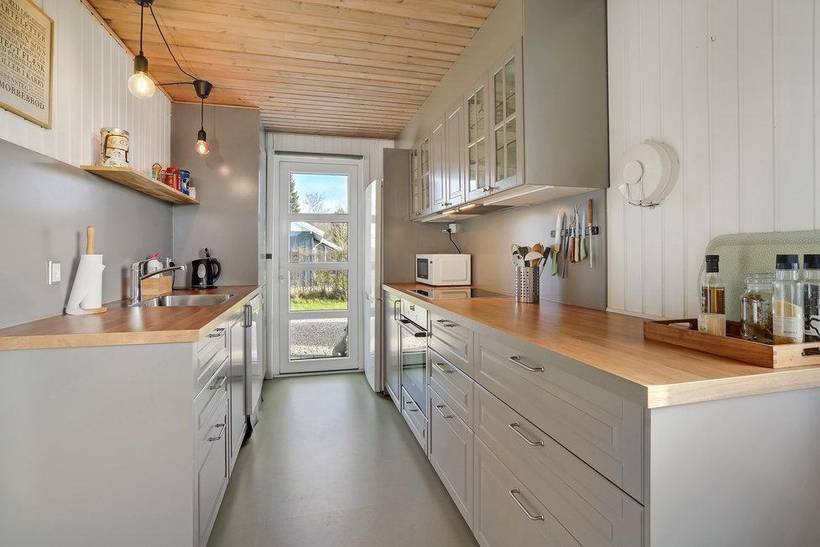 Foto von Ferienhaus EF12 in Rendbjerg - Südjütland