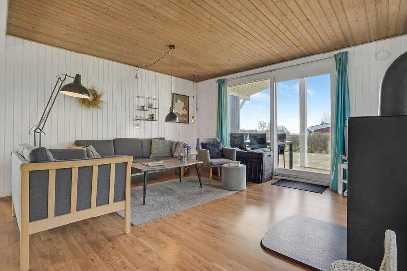 Foto von Ferienhaus EF12 in Rendbjerg - Südjütland