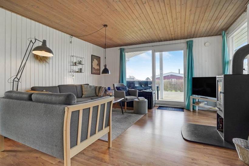 Foto von Ferienhaus EF12 in Rendbjerg - Südjütland