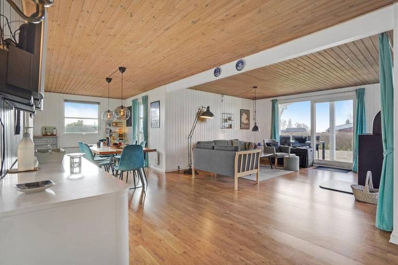 Foto von Ferienhaus EF12 in Rendbjerg - Südjütland