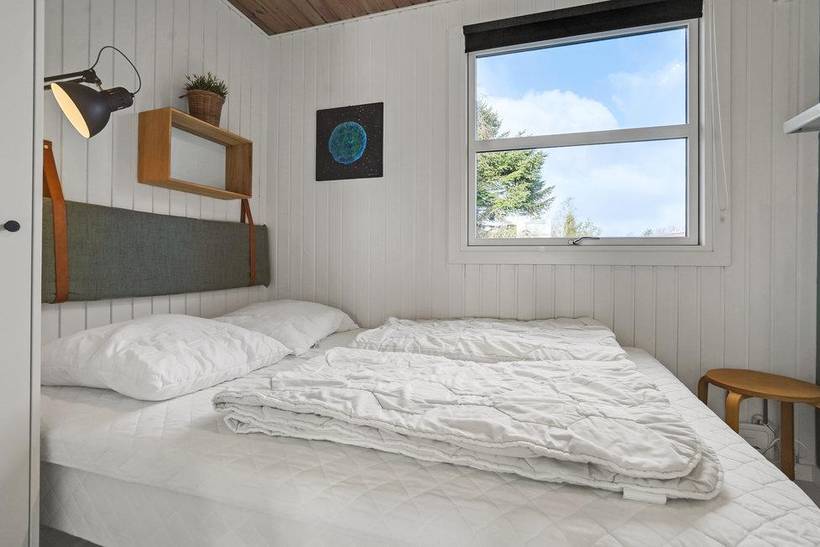 Foto von Ferienhaus EF12 in Rendbjerg - Südjütland