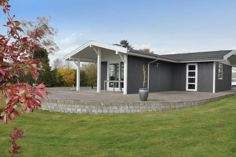 Foto von Ferienhaus EF12 in Rendbjerg - Südjütland