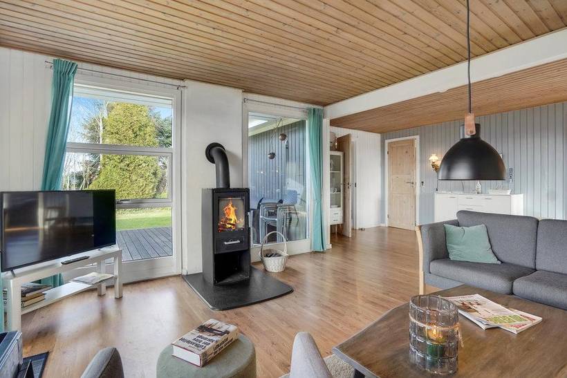 Foto von Ferienhaus EF12 in Rendbjerg - Südjütland