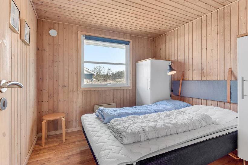 Foto von Ferienhaus EF12 in Rendbjerg - Südjütland