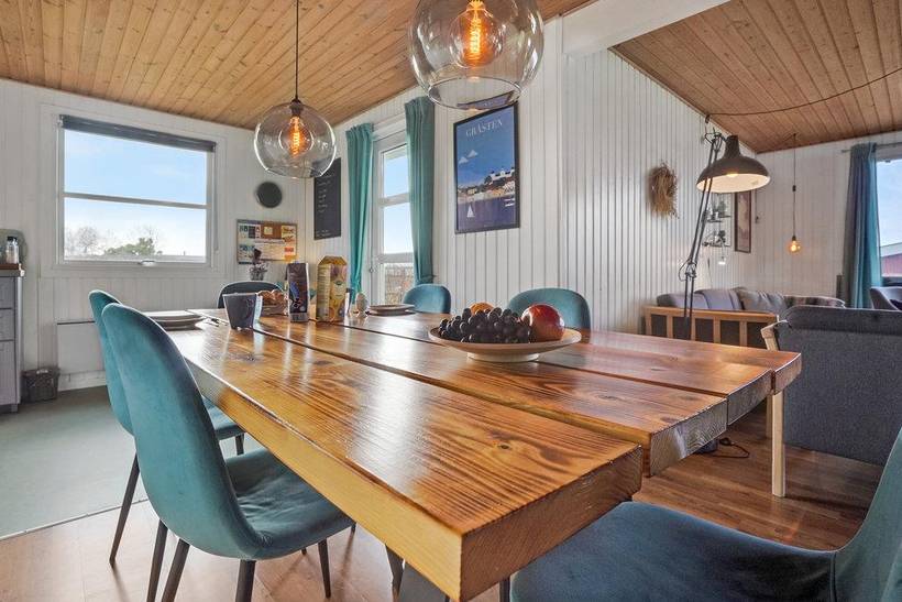 Foto von Ferienhaus EF12 in Rendbjerg - Südjütland