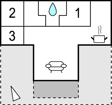 Vorschaubild von Ferienhaus EF12 in Rendbjerg - Südjütland