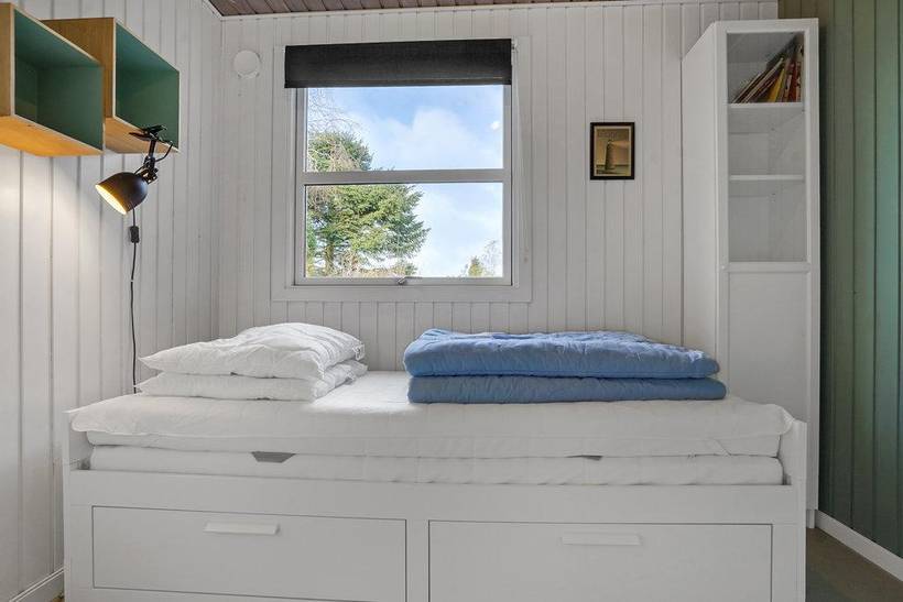 Foto von Ferienhaus EF12 in Rendbjerg - Südjütland