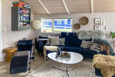 Vorschaubild von Ferienhaus EF13 auf Frølunde - Westseeland