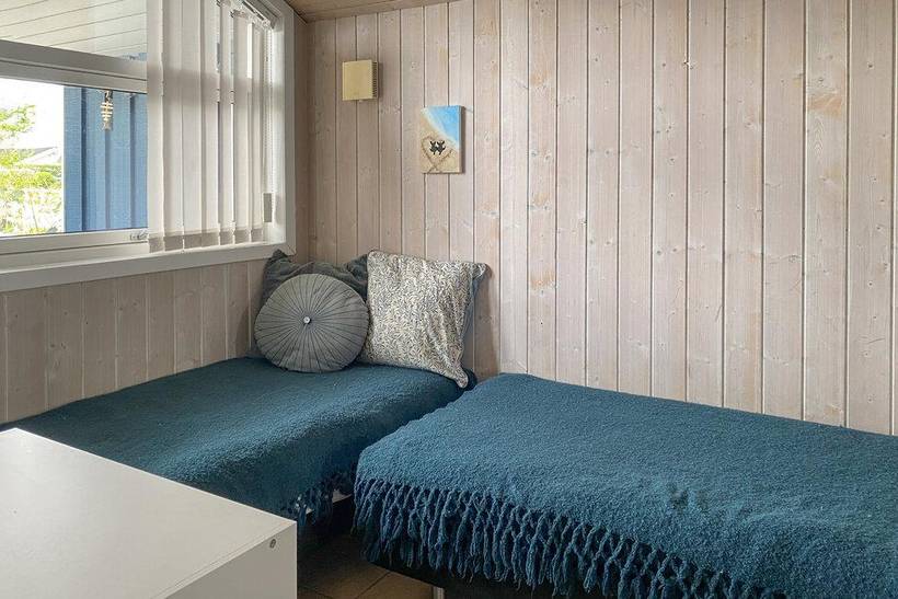 Foto von Ferienhaus EF13 auf Frølunde - Westseeland