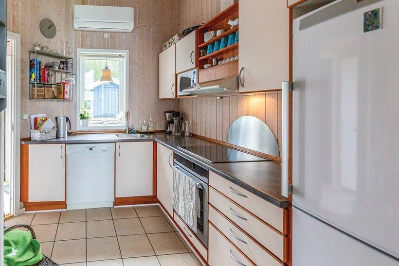 Foto von Ferienhaus EF13 auf Frølunde - Westseeland