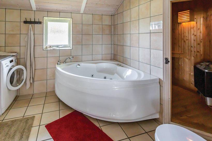 Foto von Ferienhaus EF13 auf Frølunde - Westseeland
