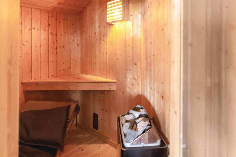Foto von Ferienhaus EF13 auf Frølunde - Westseeland